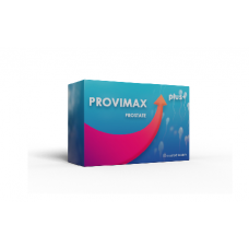 Provimax – kapsulės potencijai