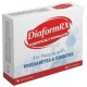 DiaformRX - kapsulės nuo diabeto