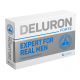 Deluron - kapsulės nuo prostatito