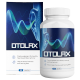 Otolax - kapsulės klausai ir spengimui ausyse gerinti.