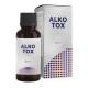 Alkotox - lašai nuo alkoholizmo