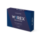 Wirex – kapsulės testosterono kiekiui didinti ir potencijai gerinti
