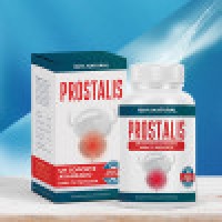 Prostalis – kapsulės nuo prostatito