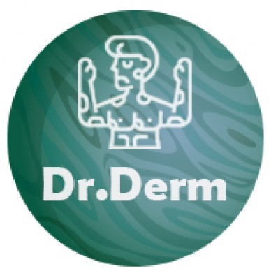 Dr.Derm - vaistas nuo psoriazės