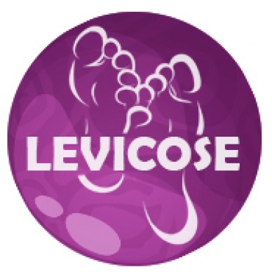 Levicose - gelis venų varikozei