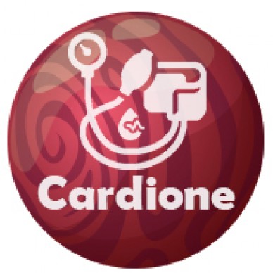 Cardione - Kapsulės nuo hipertenzijos