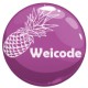 Weicode - svorio metimo priemonė