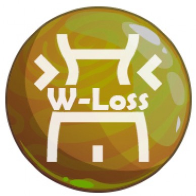 W-Loss - svorio metimo priemonė