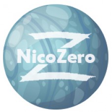 NicoZero - rūkymo nutraukimo priemonė