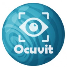 Ocuvit free - akių sveikatos produktas
