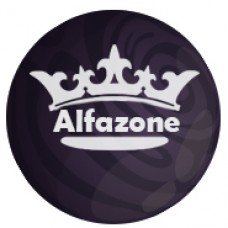 Alfazone - potencijos priemonė