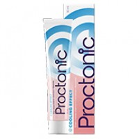 Proctonic – priemonė nuo hemorojaus